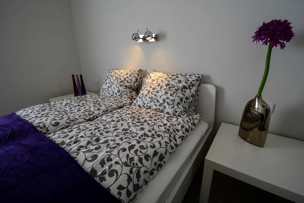 Apartament Gieldowa Erapartments Warszawa