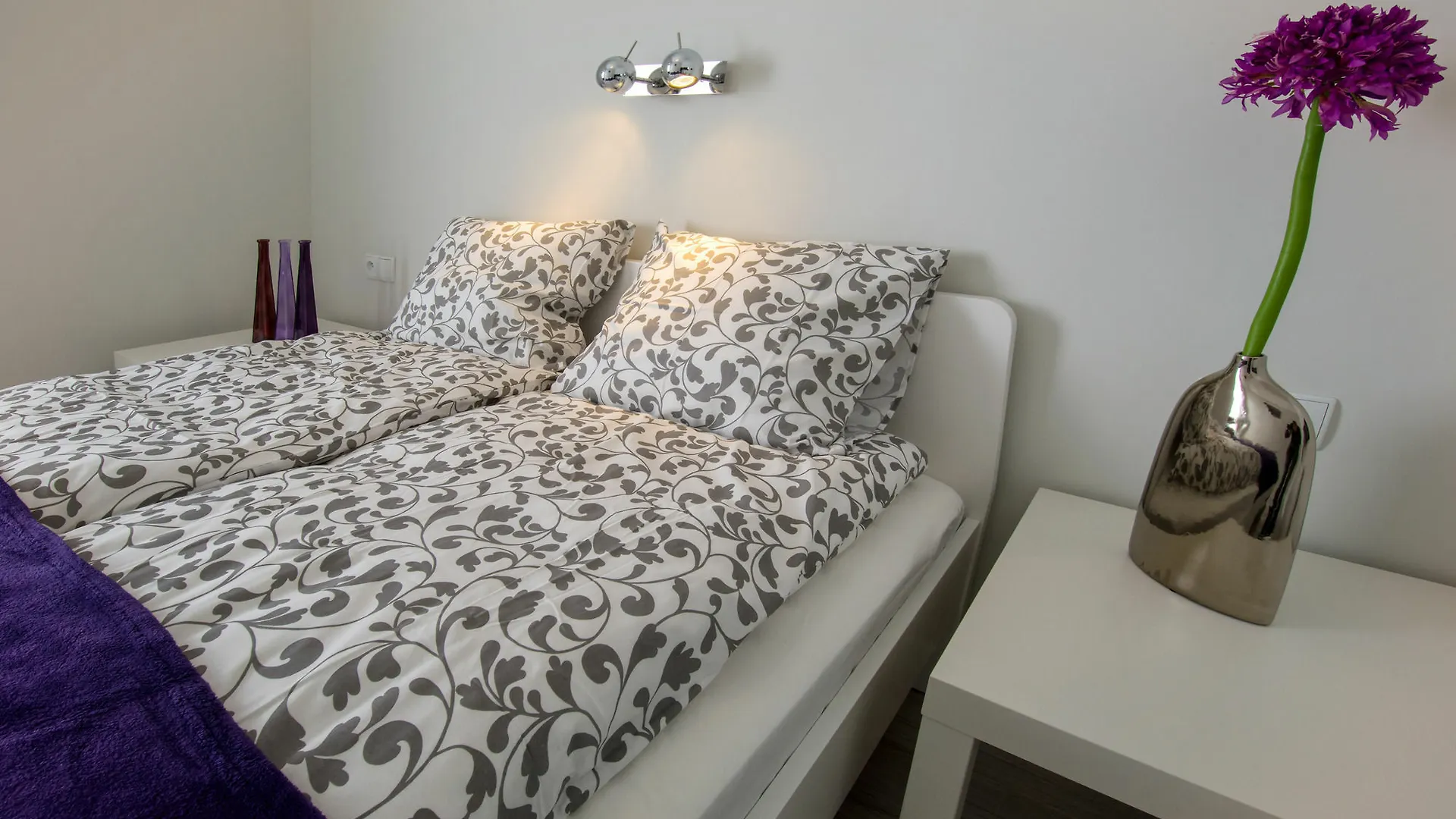 Gieldowa Erapartments Warszawa Apartament