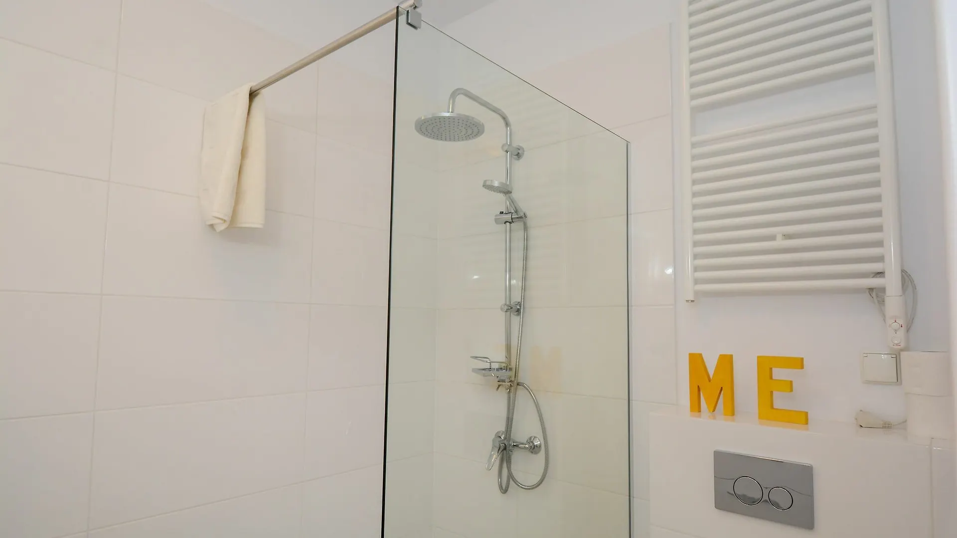 Gieldowa Erapartments Warszawa Apartament