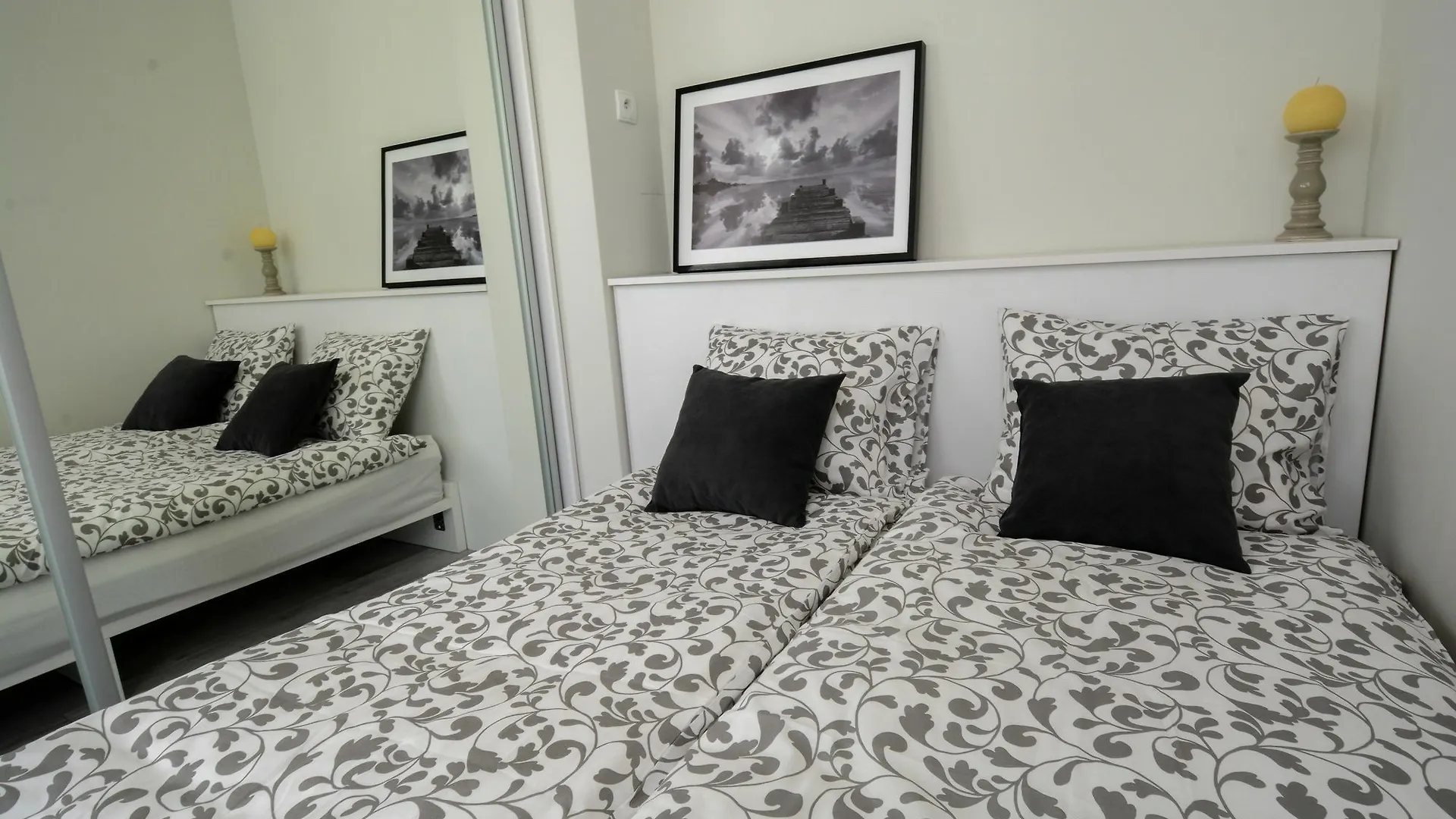 Apartament Gieldowa Erapartments Warszawa