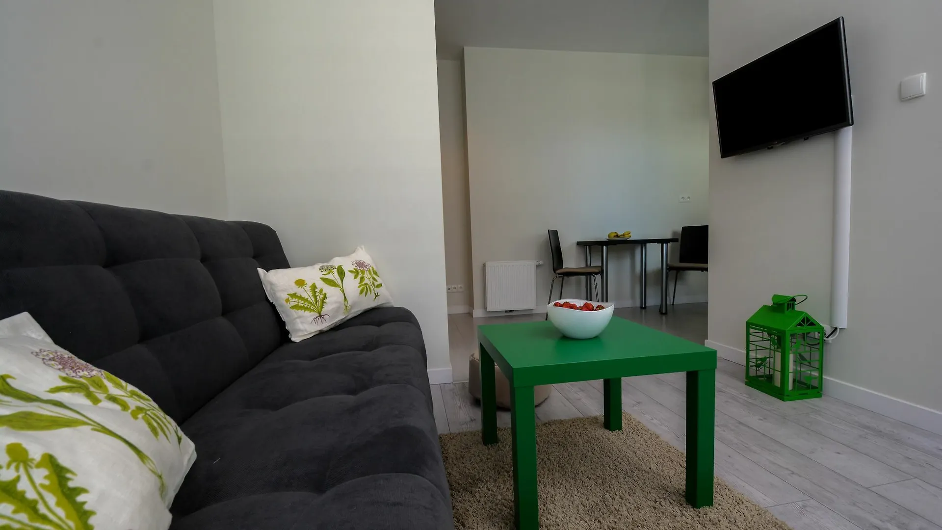 Gieldowa Erapartments Warszawa 0*,