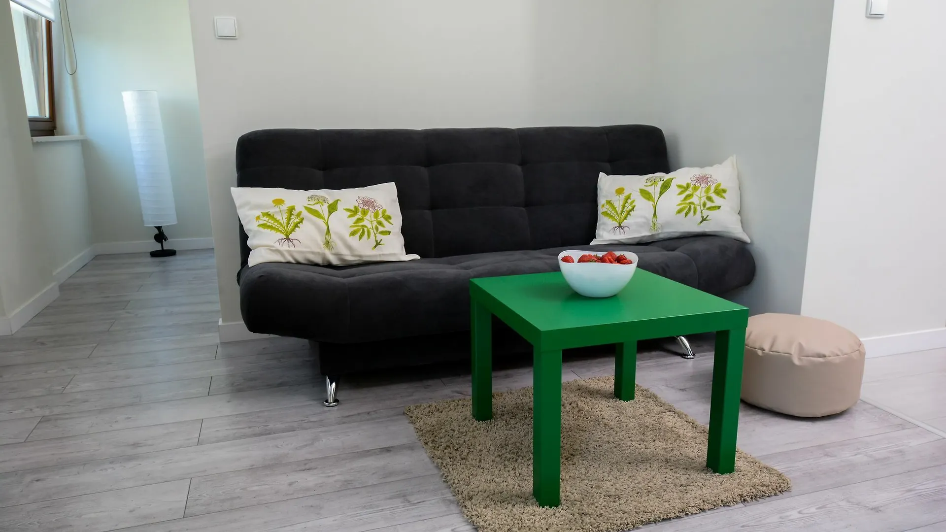 Gieldowa Erapartments Warszawa Apartament