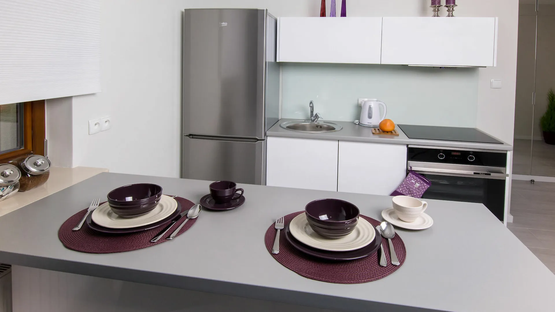 Apartament Gieldowa Erapartments Warszawa Polska