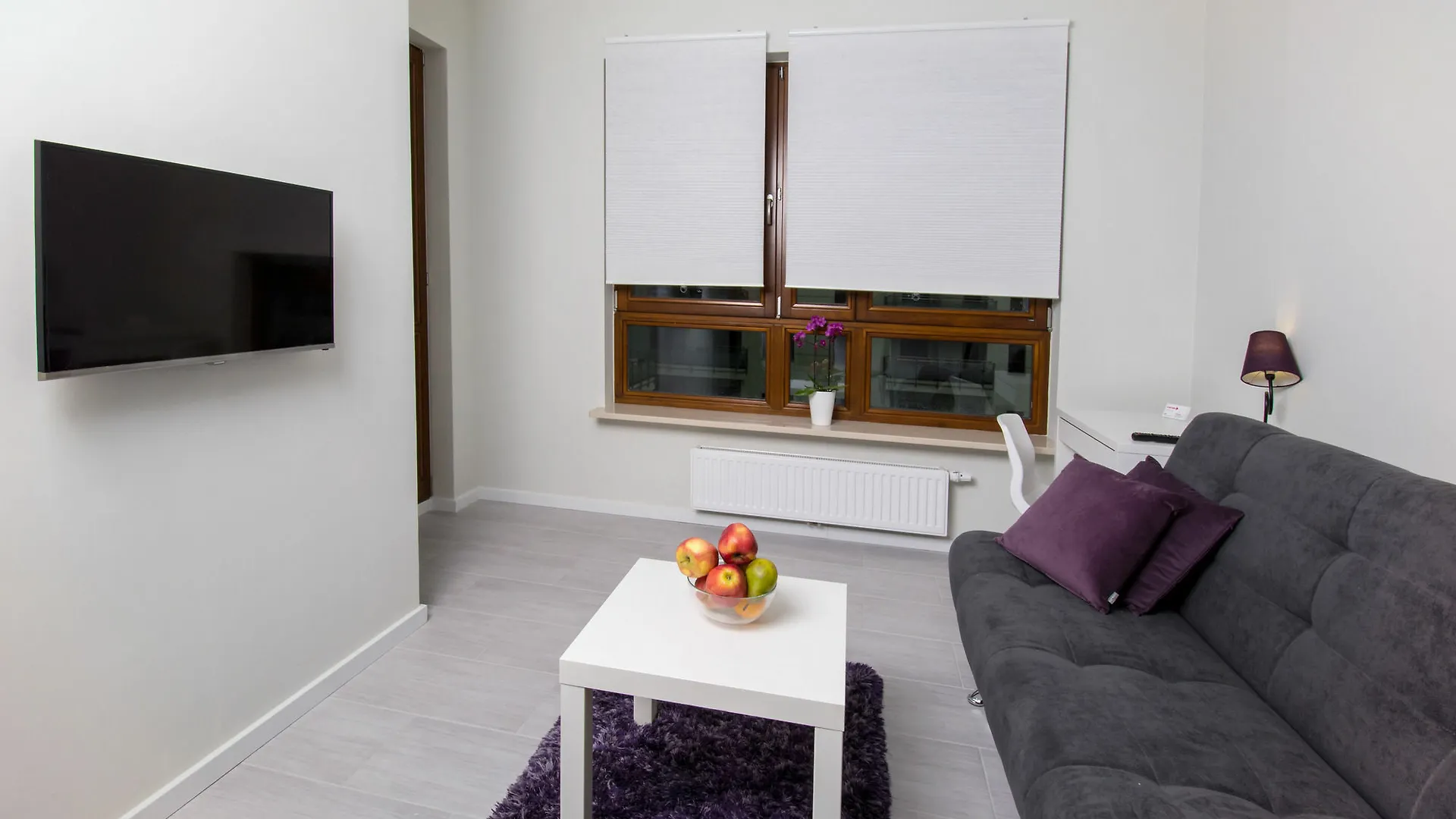 Gieldowa Erapartments Warszawa Polska