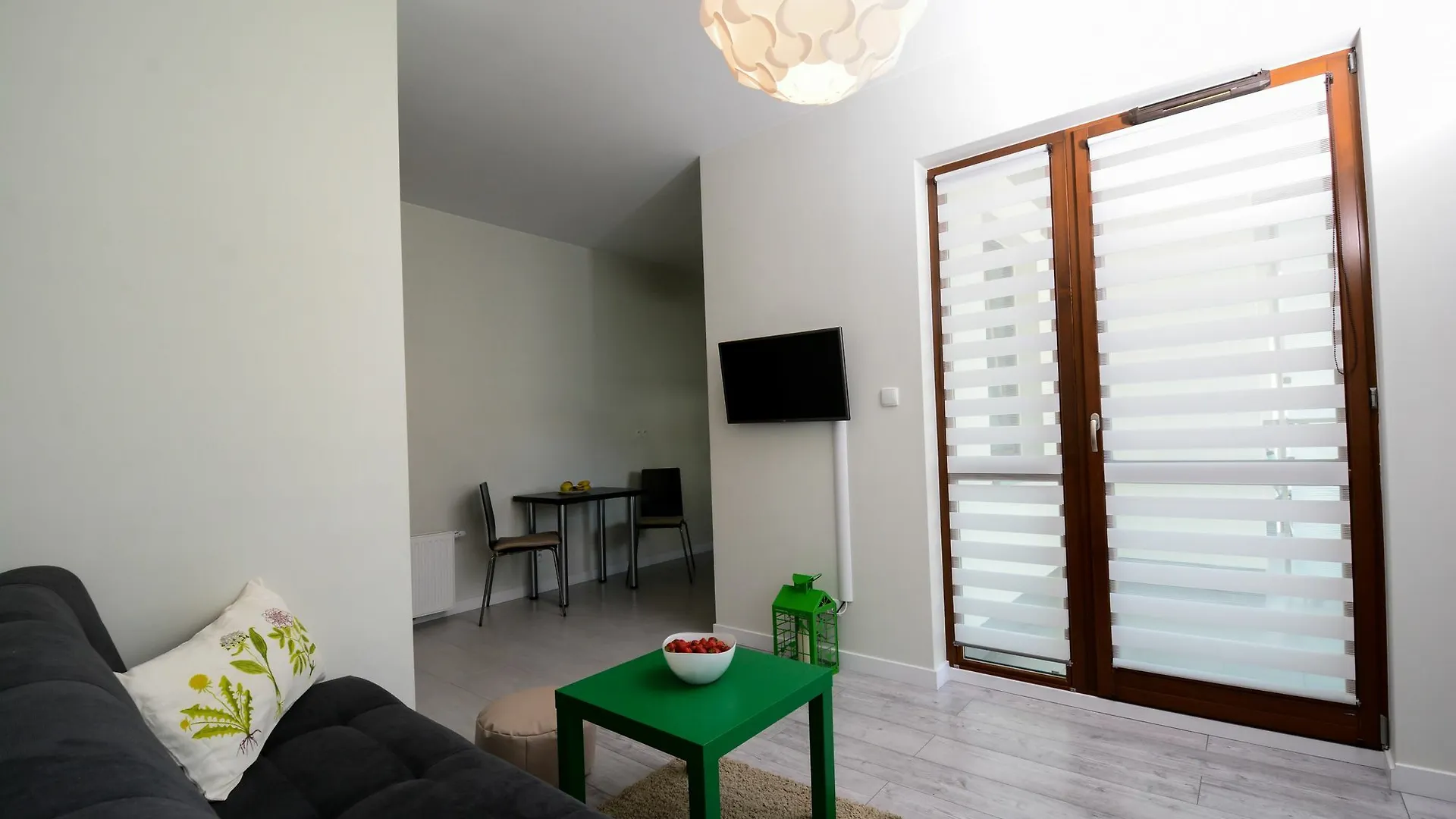Gieldowa Erapartments Varšava