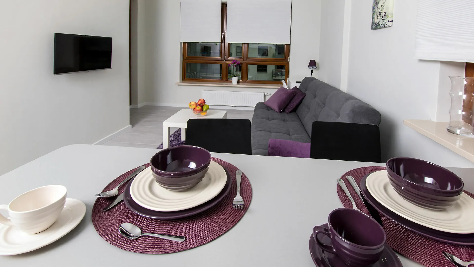 Gieldowa Erapartments Varšava Apartmán