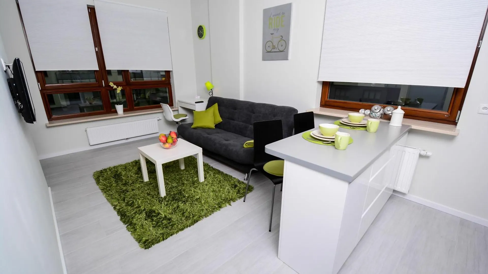 Gieldowa Erapartments Warsaw 0*,