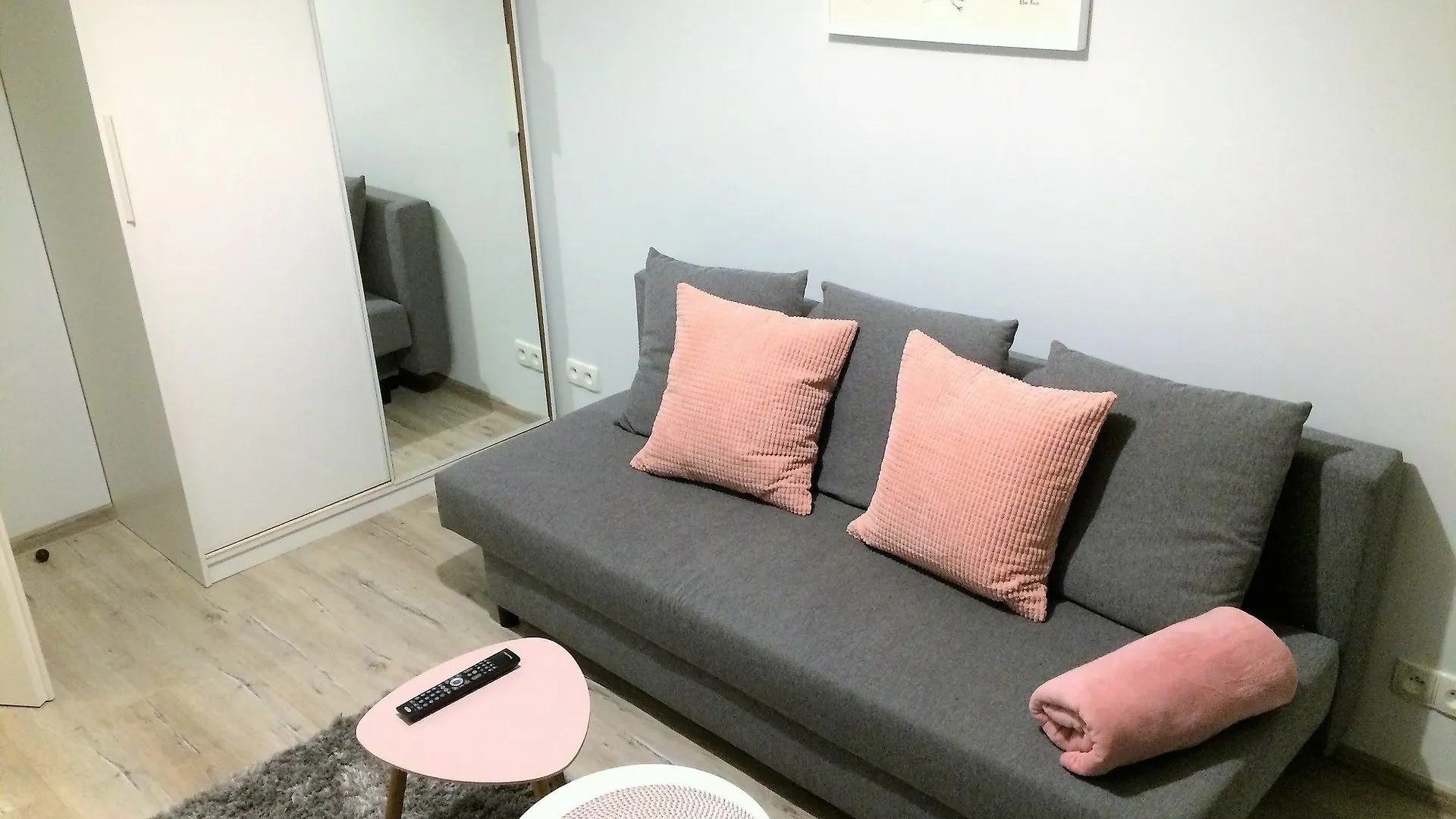 Gieldowa Erapartments Warsaw