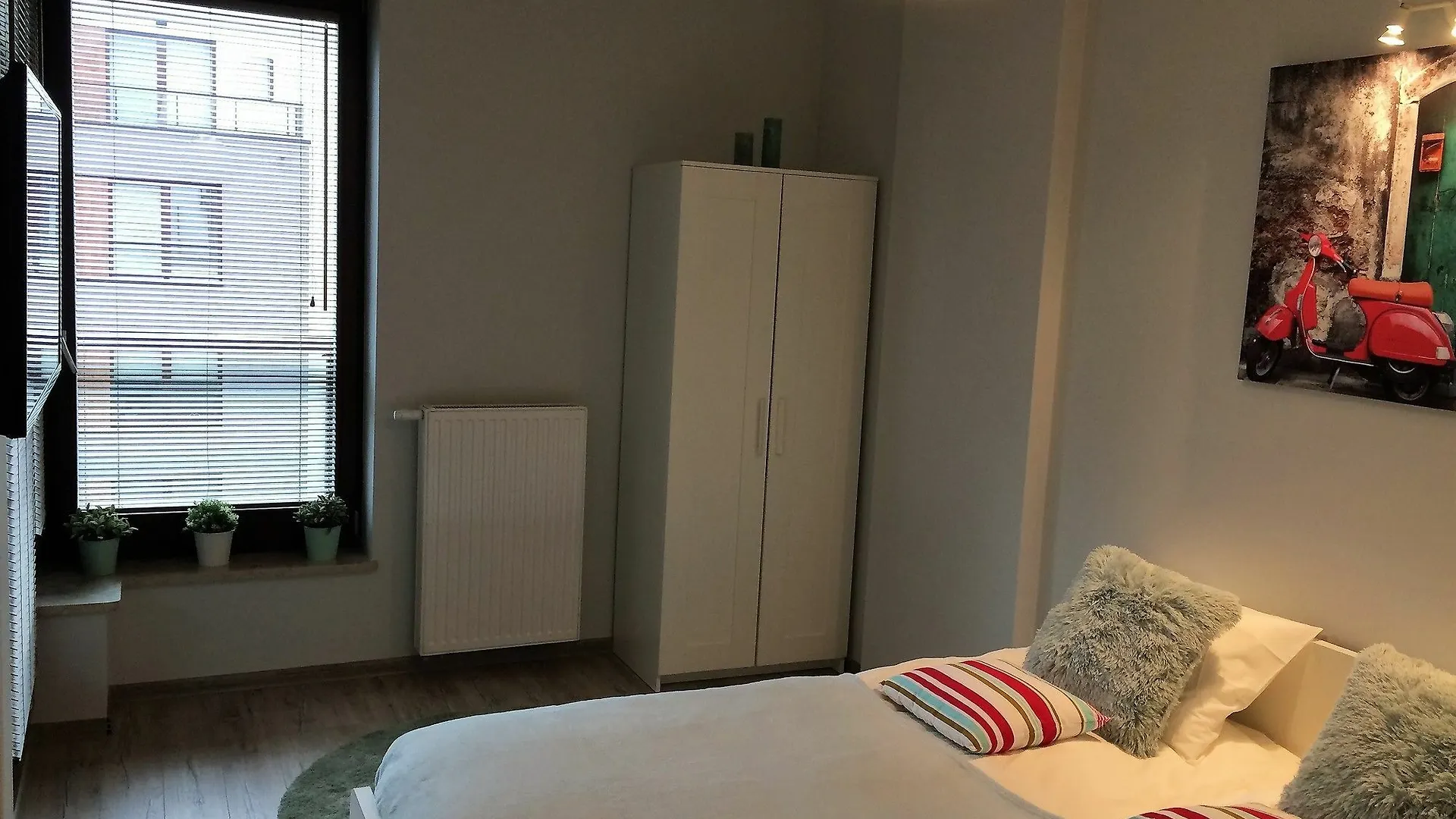 Gieldowa Erapartments Warsaw 0*,  Poland