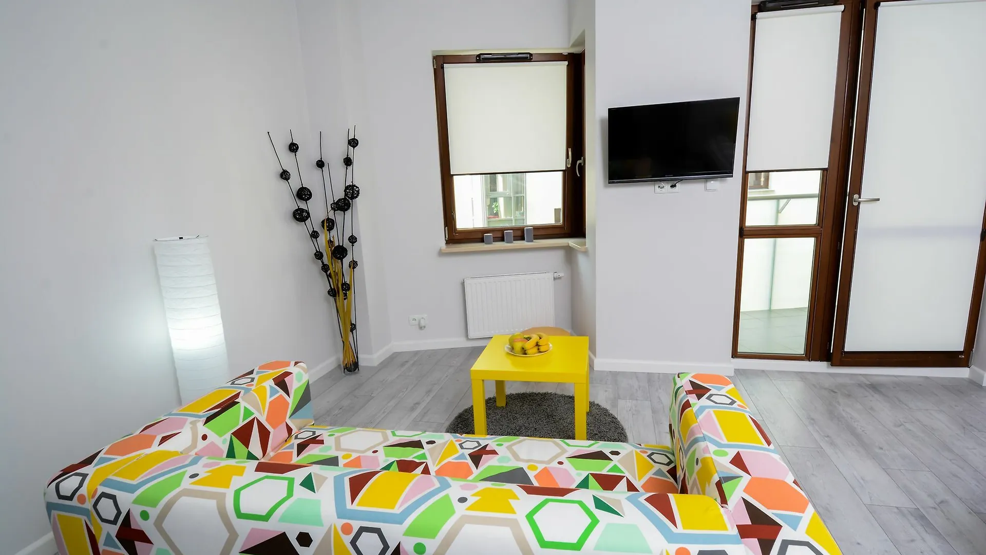 Gieldowa Erapartments Warsaw Apartment